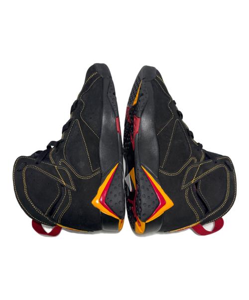 NIKE（ナイキ）NIKE (ナイキ) スニーカー ブラック サイズ:28の古着・服飾アイテム