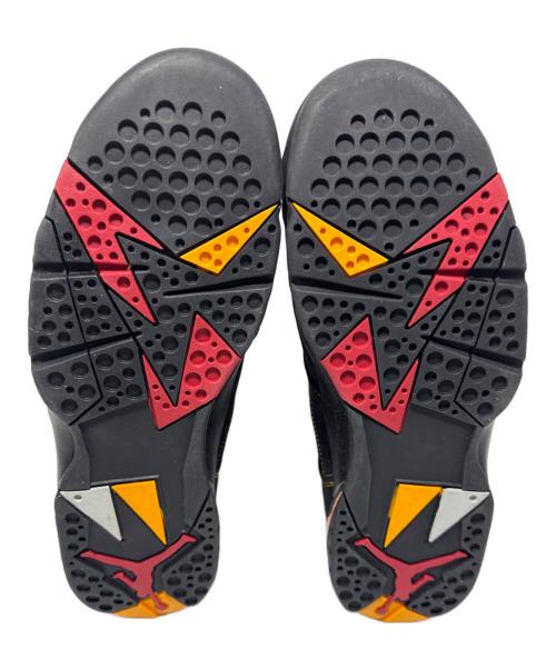 NIKE（ナイキ）NIKE (ナイキ) スニーカー ブラック サイズ:28の古着・服飾アイテム