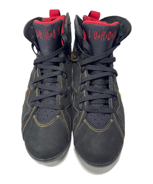 NIKE（ナイキ）NIKE (ナイキ) スニーカー ブラック サイズ:28の古着・服飾アイテム