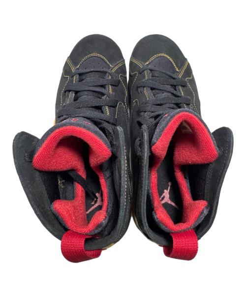 NIKE（ナイキ）NIKE (ナイキ) スニーカー ブラック サイズ:28の古着・服飾アイテム