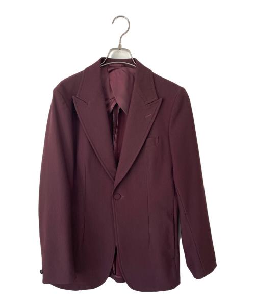 RAINMAKER（レインメーカー）RAINMAKER (レインメーカー) セットアップ ボルドー サイズ:44の古着・服飾アイテム