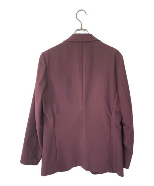 RAINMAKER（レインメーカー）RAINMAKER (レインメーカー) セットアップ ボルドー サイズ:44の古着・服飾アイテム