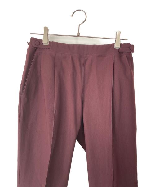 RAINMAKER（レインメーカー）RAINMAKER (レインメーカー) セットアップ ボルドー サイズ:44の古着・服飾アイテム