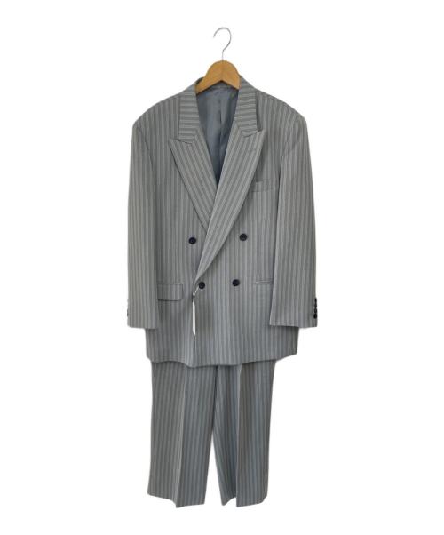 SAINT-HOMME（サンオム）SAINT-HOMME (サンオム) セットアップ サイズ:Mの古着・服飾アイテム