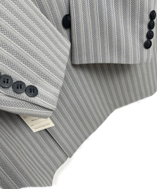 SAINT-HOMME（サンオム）SAINT-HOMME (サンオム) セットアップ サイズ:Mの古着・服飾アイテム