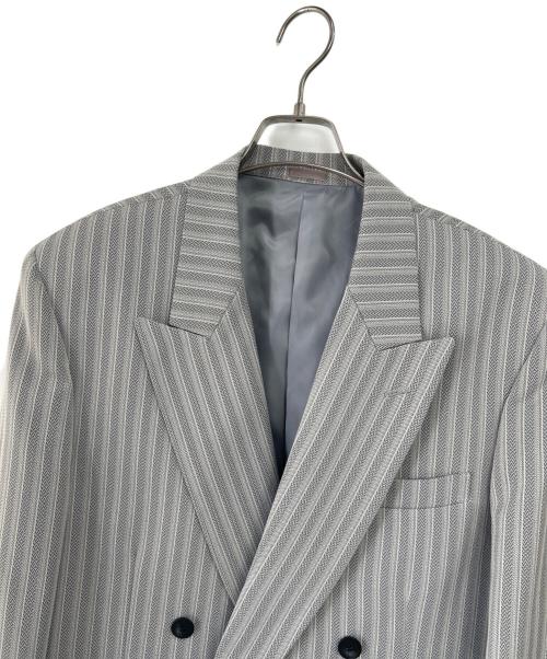 SAINT-HOMME（サンオム）SAINT-HOMME (サンオム) セットアップ サイズ:Mの古着・服飾アイテム