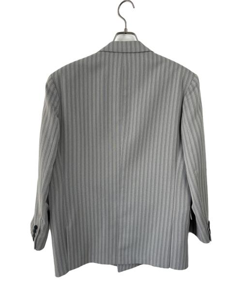 SAINT-HOMME（サンオム）SAINT-HOMME (サンオム) セットアップ サイズ:Mの古着・服飾アイテム