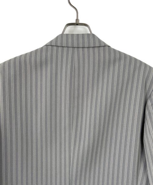 SAINT-HOMME（サンオム）SAINT-HOMME (サンオム) セットアップ サイズ:Mの古着・服飾アイテム