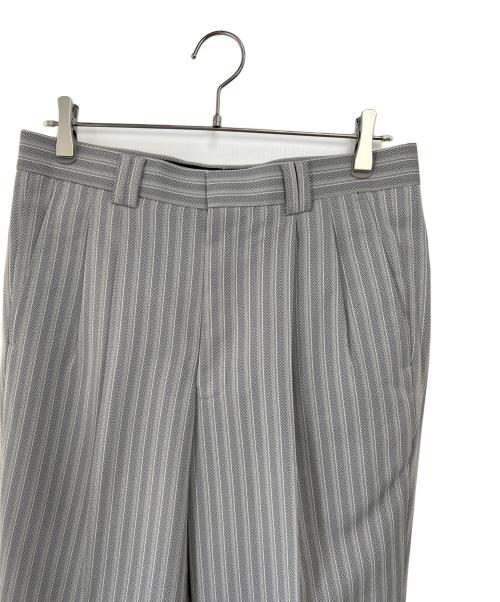 SAINT-HOMME（サンオム）SAINT-HOMME (サンオム) セットアップ サイズ:Mの古着・服飾アイテム