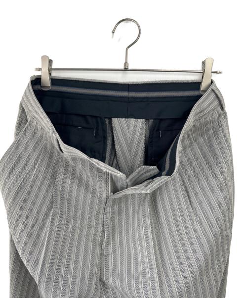 SAINT-HOMME（サンオム）SAINT-HOMME (サンオム) セットアップ サイズ:Mの古着・服飾アイテム