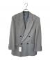 SAINT-HOMME (サンオム) セットアップ サイズ:M：4500円