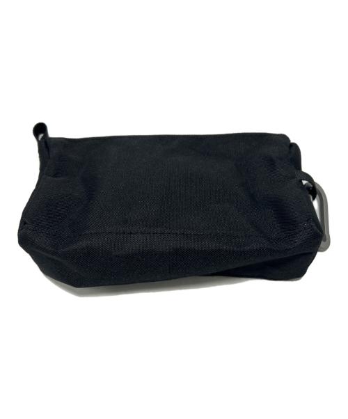 JIN'S（ジンズ）JIN'S (ジンズ) Snow peak (スノーピーク) サングラス ブラック サイズ:53.4□19.0-145.0の古着・服飾アイテム