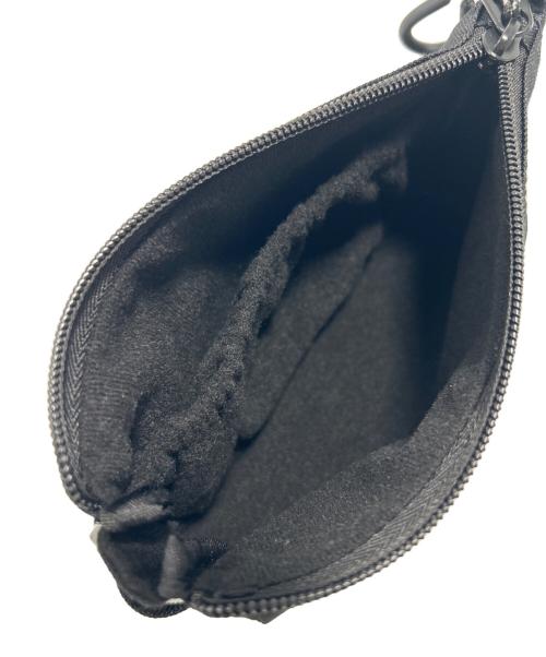 JIN'S（ジンズ）JIN'S (ジンズ) Snow peak (スノーピーク) サングラス ブラック サイズ:53.4□19.0-145.0の古着・服飾アイテム