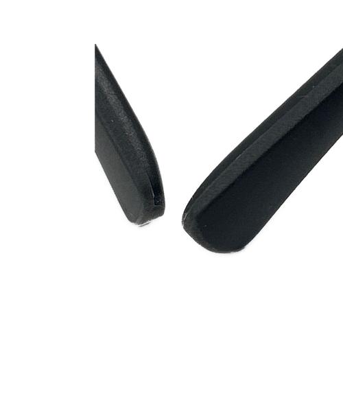 JIN'S（ジンズ）JIN'S (ジンズ) Snow peak (スノーピーク) サングラス ブラック サイズ:53.4□19.0-145.0の古着・服飾アイテム