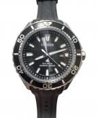 CITIZENシチズン）の古着「ダイバーズウォッチ」