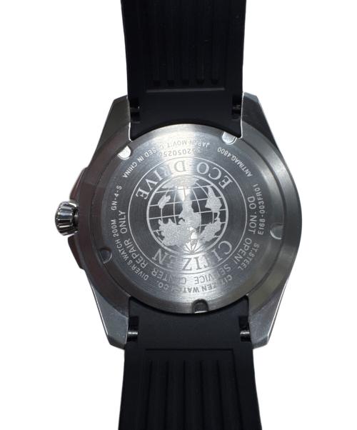 CITIZEN（シチズン）CITIZEN (シチズン) ダイバーズウォッチの古着・服飾アイテム