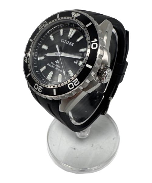 CITIZEN（シチズン）CITIZEN (シチズン) ダイバーズウォッチの古着・服飾アイテム