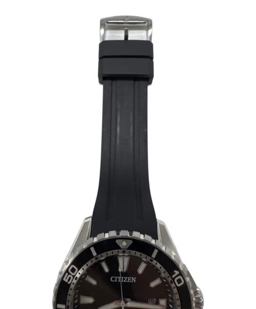 CITIZEN（シチズン）CITIZEN (シチズン) ダイバーズウォッチの古着・服飾アイテム