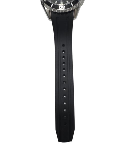 CITIZEN（シチズン）CITIZEN (シチズン) ダイバーズウォッチの古着・服飾アイテム