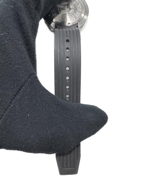 CITIZEN（シチズン）CITIZEN (シチズン) ダイバーズウォッチの古着・服飾アイテム