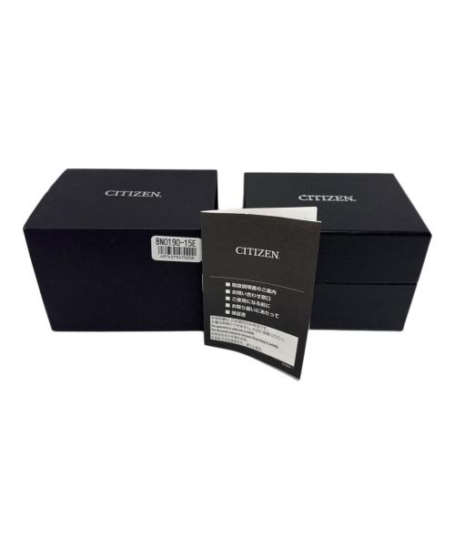 CITIZEN（シチズン）CITIZEN (シチズン) ダイバーズウォッチの古着・服飾アイテム