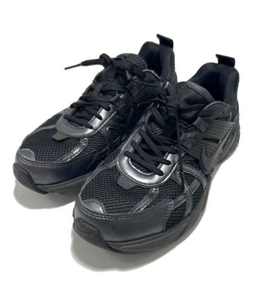 NIKE（ナイキ）NIKE (ナイキ) スニーカー ブラック サイズ:27.5の古着・服飾アイテム