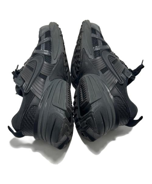 NIKE（ナイキ）NIKE (ナイキ) スニーカー ブラック サイズ:27.5の古着・服飾アイテム