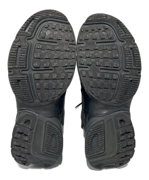 NIKE（ナイキ）NIKE (ナイキ) スニーカー ブラック サイズ:27.5の古着・服飾アイテム