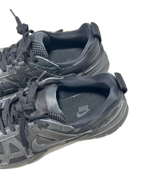 NIKE（ナイキ）NIKE (ナイキ) スニーカー ブラック サイズ:27.5の古着・服飾アイテム