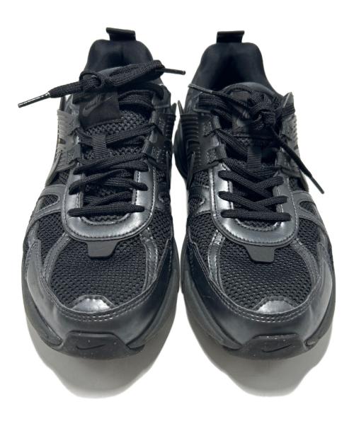 NIKE（ナイキ）NIKE (ナイキ) スニーカー ブラック サイズ:27.5の古着・服飾アイテム