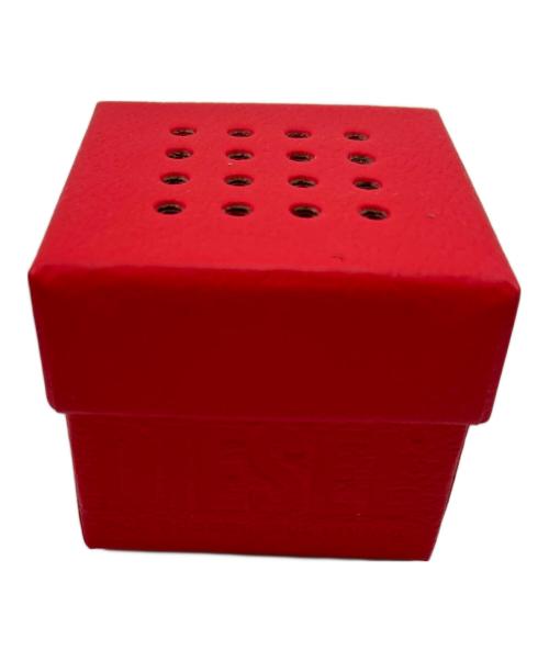 DIESEL（ディーゼル）DIESEL (ディーゼル) リング サイズ:10 （店舗計測21-22号相当）の古着・服飾アイテム