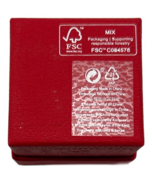 DIESEL（ディーゼル）DIESEL (ディーゼル) リング サイズ:10 （店舗計測21-22号相当）の古着・服飾アイテム