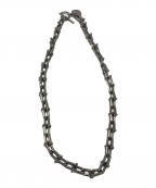 DISCOVEREDディスカバード）の古着「ネックレス」