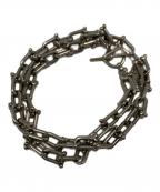 DISCOVEREDディスカバード）の古着「ブレスレット」