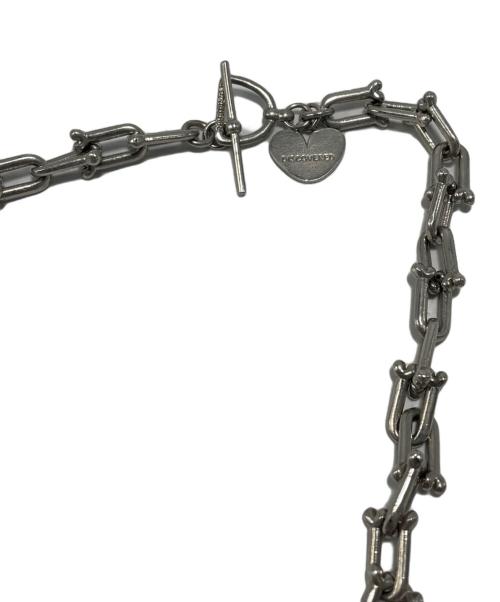 DISCOVERED（ディスカバード）DISCOVERED (ディスカバード) ネックレスの古着・服飾アイテム