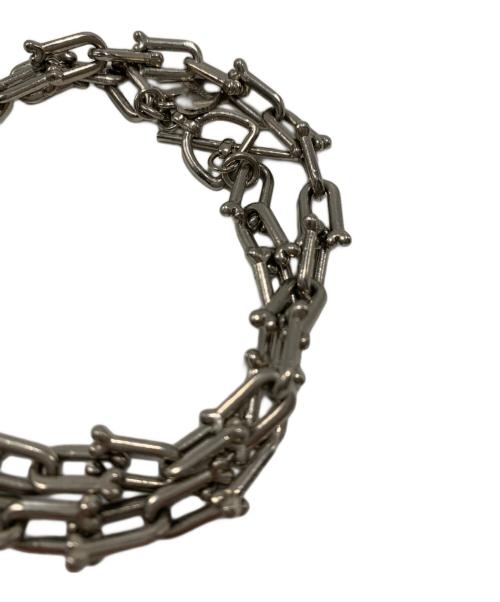 DISCOVERED（ディスカバード）DISCOVERED (ディスカバード) ブレスレットの古着・服飾アイテム