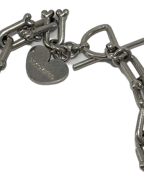 DISCOVERED（ディスカバード）DISCOVERED (ディスカバード) ネックレスの古着・服飾アイテム