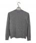 theory (セオリー) 薄手ニット グレー サイズ:S：4000円
