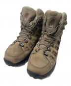 THE NORTH FACEザ ノース フェイス）の古着「JASPER CANYON GT」｜ベージュ×ブラック