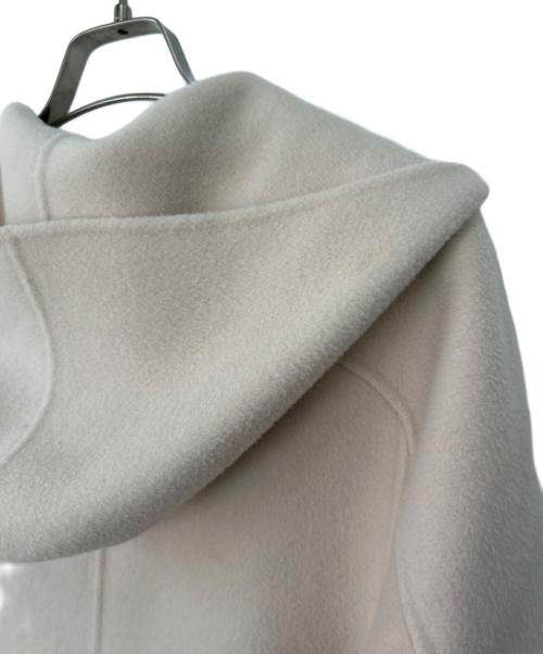 ANAYI（アナイ）ANAYI (アナイ) ロングコート ベージュ系 サイズ:38の古着・服飾アイテム