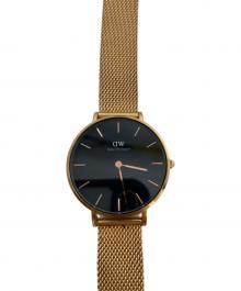 Daniel Wellington（ダニエルウェリントン）の古着「腕時計」