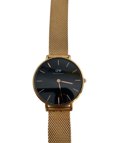 Daniel Wellington（ダニエルウェリントン）Daniel Wellington (ダニエルウェリントン) 腕時計の古着・服飾アイテム
