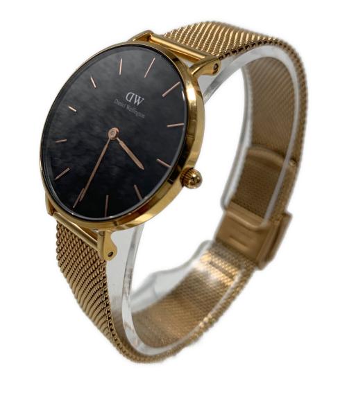 Daniel Wellington（ダニエルウェリントン）Daniel Wellington (ダニエルウェリントン) 腕時計の古着・服飾アイテム