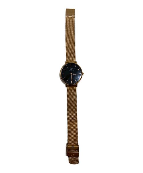 Daniel Wellington（ダニエルウェリントン）Daniel Wellington (ダニエルウェリントン) 腕時計の古着・服飾アイテム