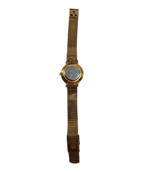 Daniel Wellington（ダニエルウェリントン）Daniel Wellington (ダニエルウェリントン) 腕時計の古着・服飾アイテム