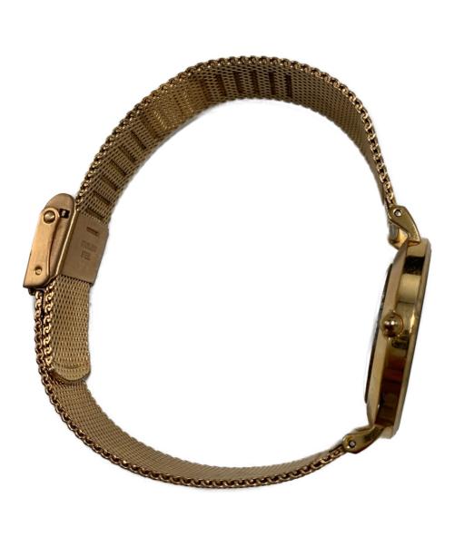 Daniel Wellington（ダニエルウェリントン）Daniel Wellington (ダニエルウェリントン) 腕時計の古着・服飾アイテム
