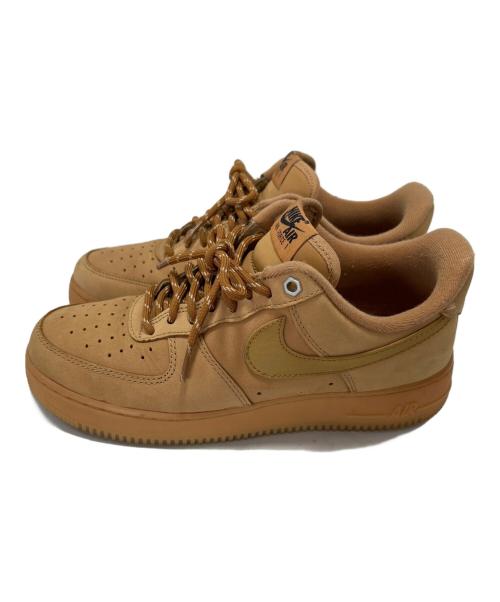 NIKE（ナイキ）NIKE (ナイキ) Air Force 1 Low '07 WB 