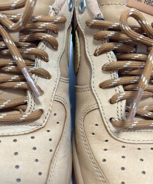 NIKE（ナイキ）NIKE (ナイキ) Air Force 1 Low '07 WB 