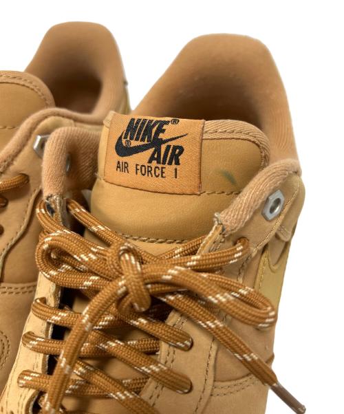 NIKE（ナイキ）NIKE (ナイキ) Air Force 1 Low '07 WB 