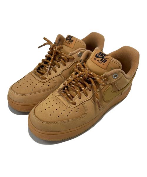 NIKE（ナイキ）NIKE (ナイキ) Air Force 1 Low '07 WB 